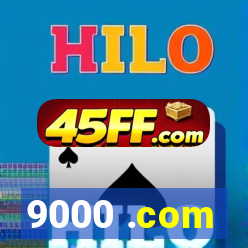 9000 .com